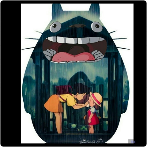 Totoro