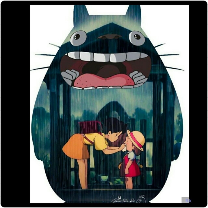 Totoro