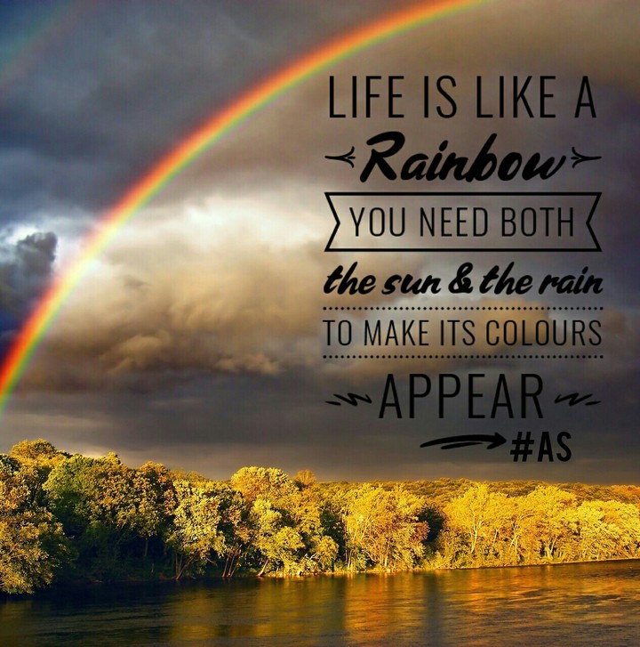 rainbow
