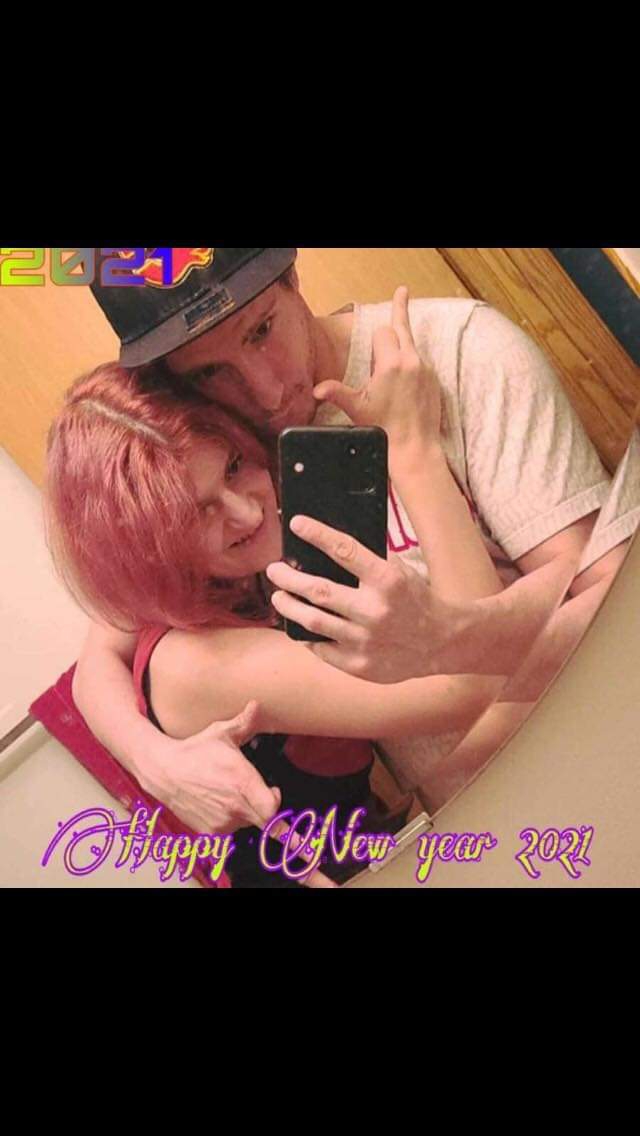 pics of me and Mike