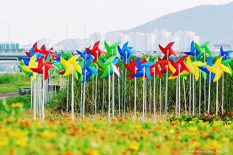tapety windmill, wind