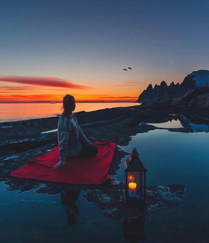 Have a rest