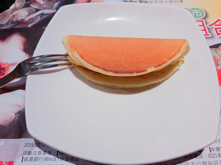銅鑼燒