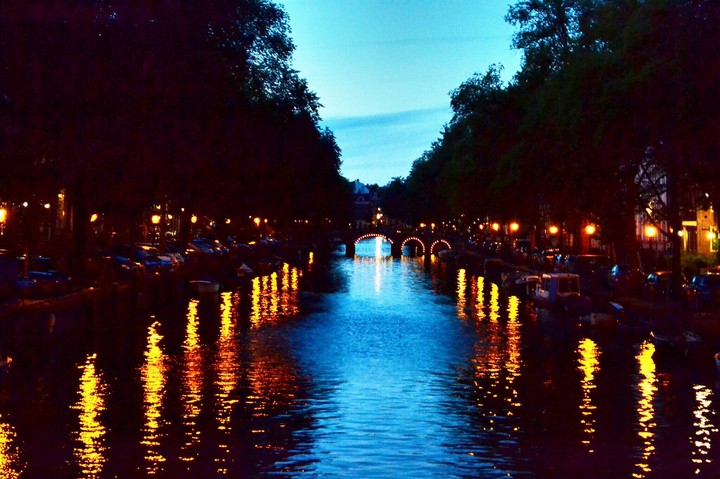 amsterdam
