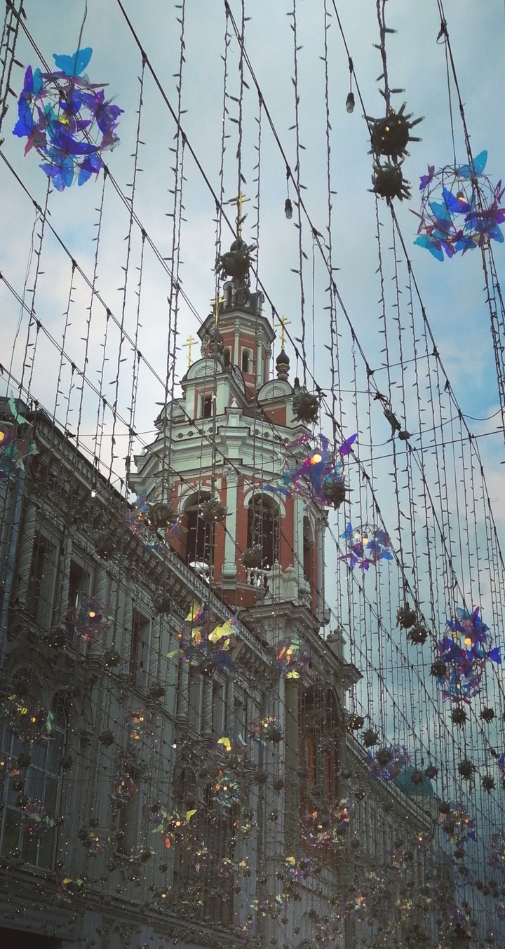 Moscow
