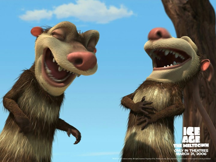 ice age