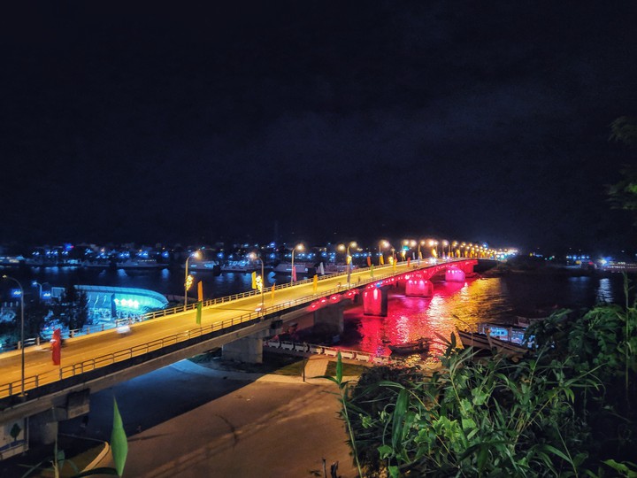 Hà Tiên city