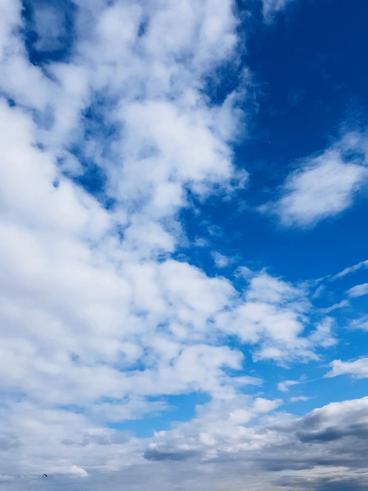 sky