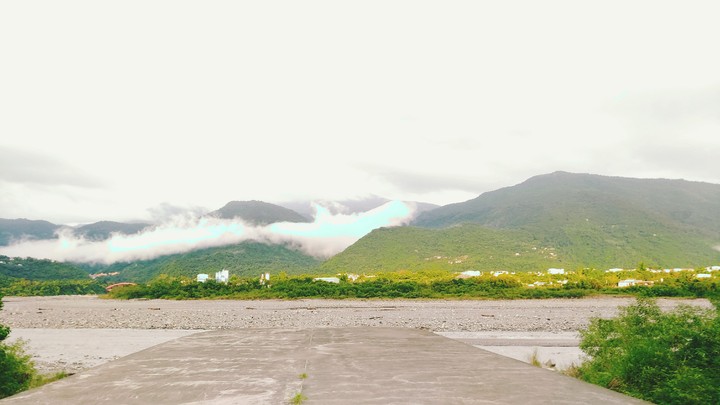 mountain