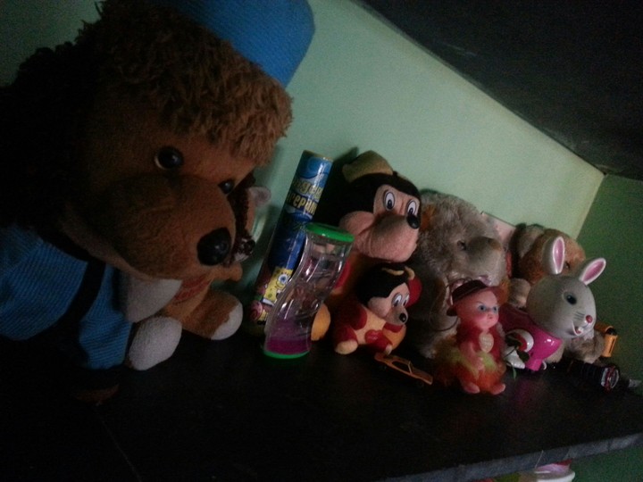 Toys