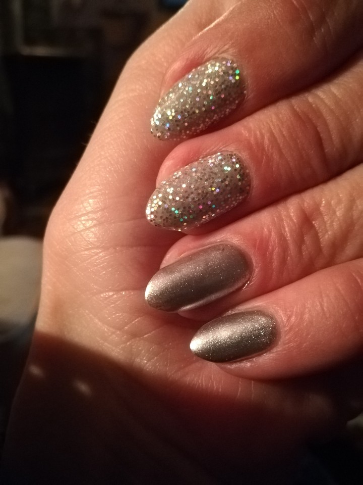 manicure
