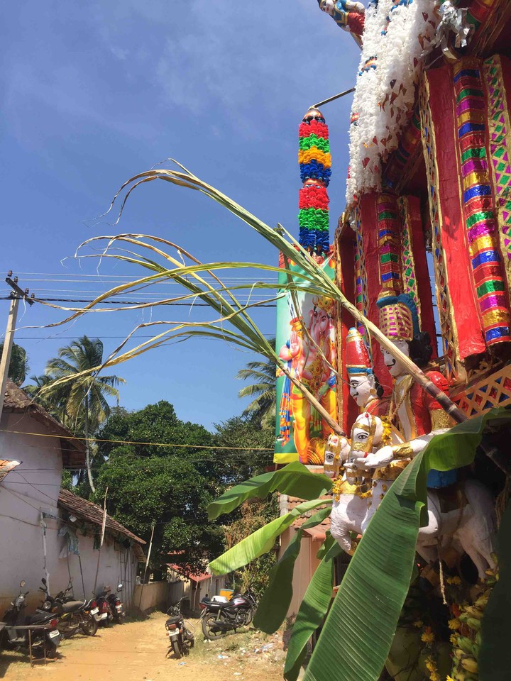 festival