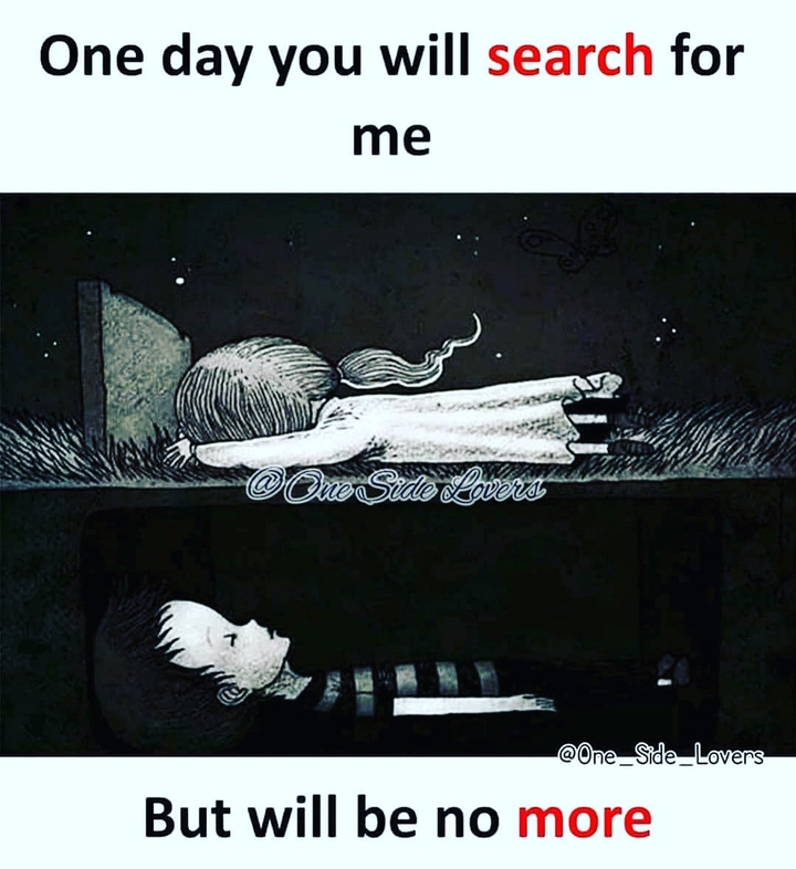 Miss you