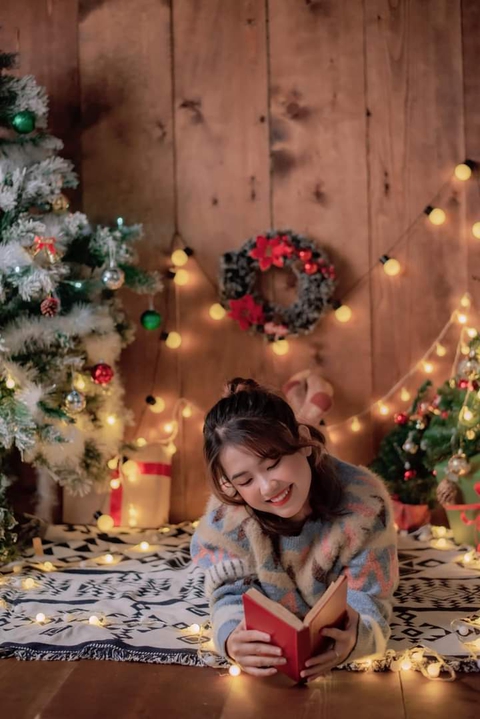 Merry Christmas