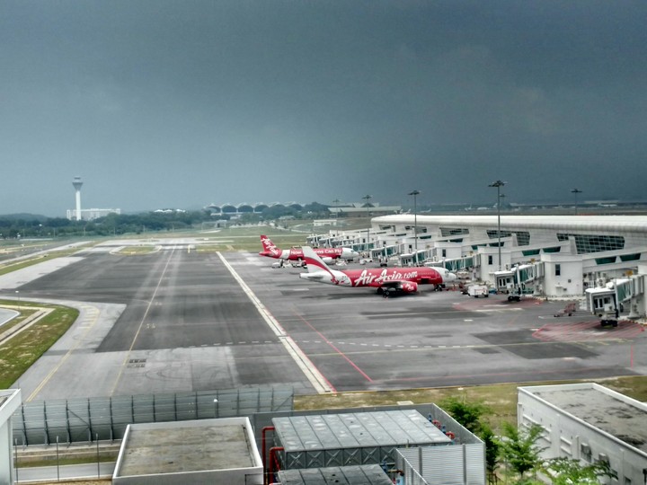 KLIA2