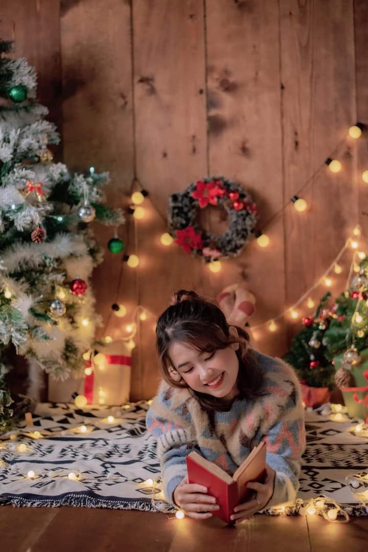 Merry Christmas