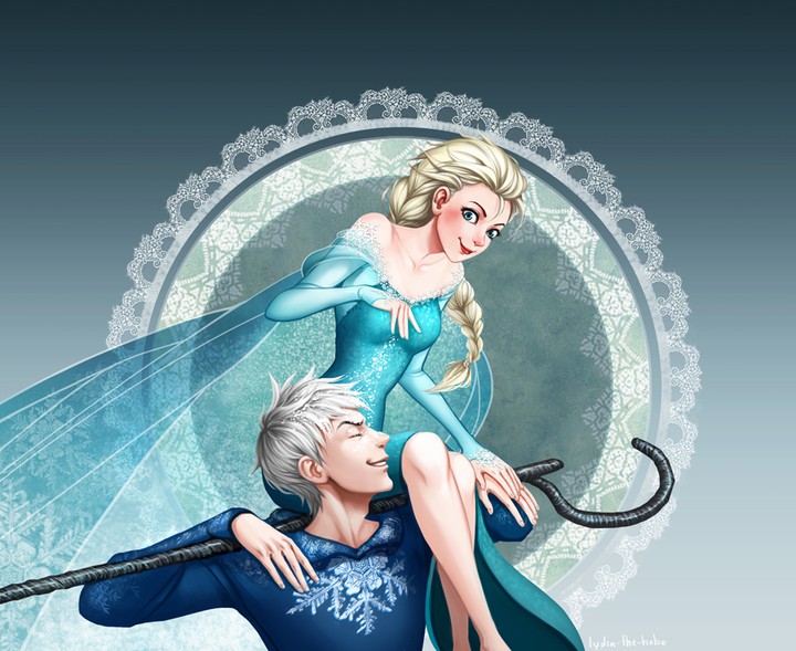 PLAY WITH THE SNOW