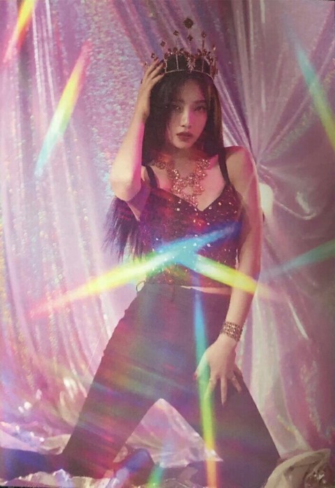 Red Velvet*