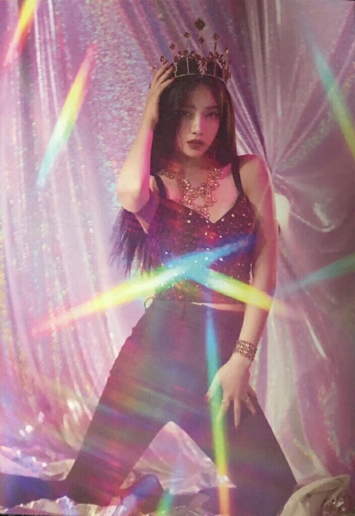 Red Velvet*