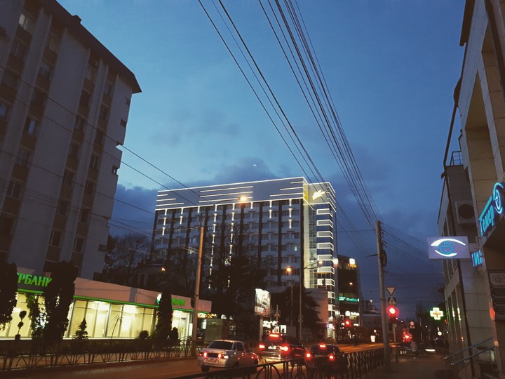 street 2