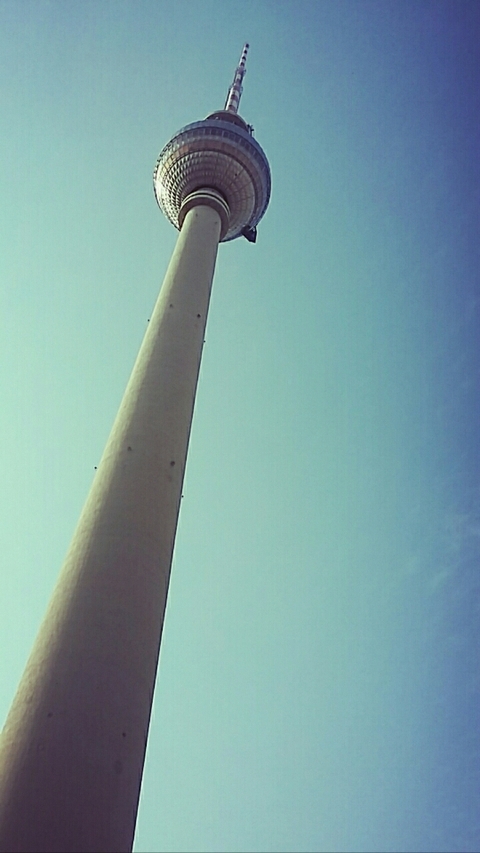 Berlin Alex