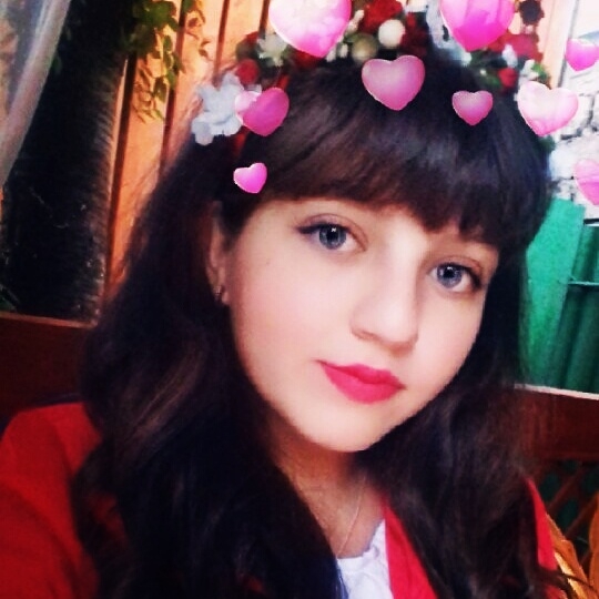 #ukrainiangirl