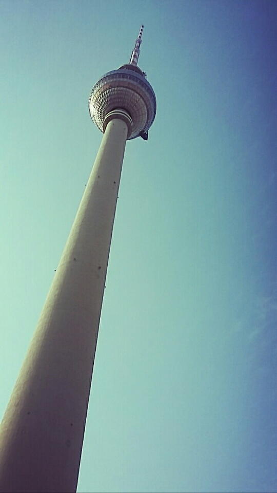 Berlin Alex