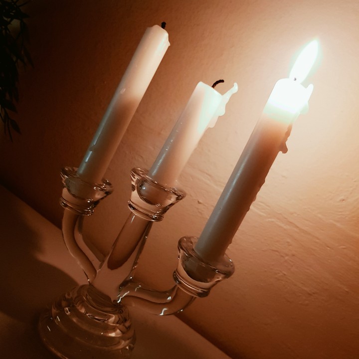 light