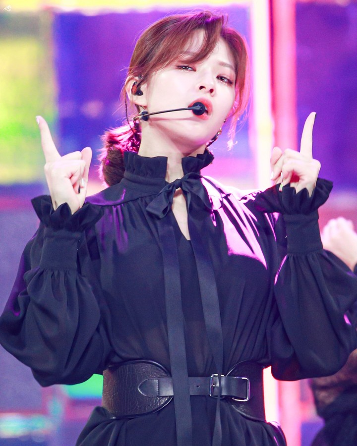 Jeongyeon