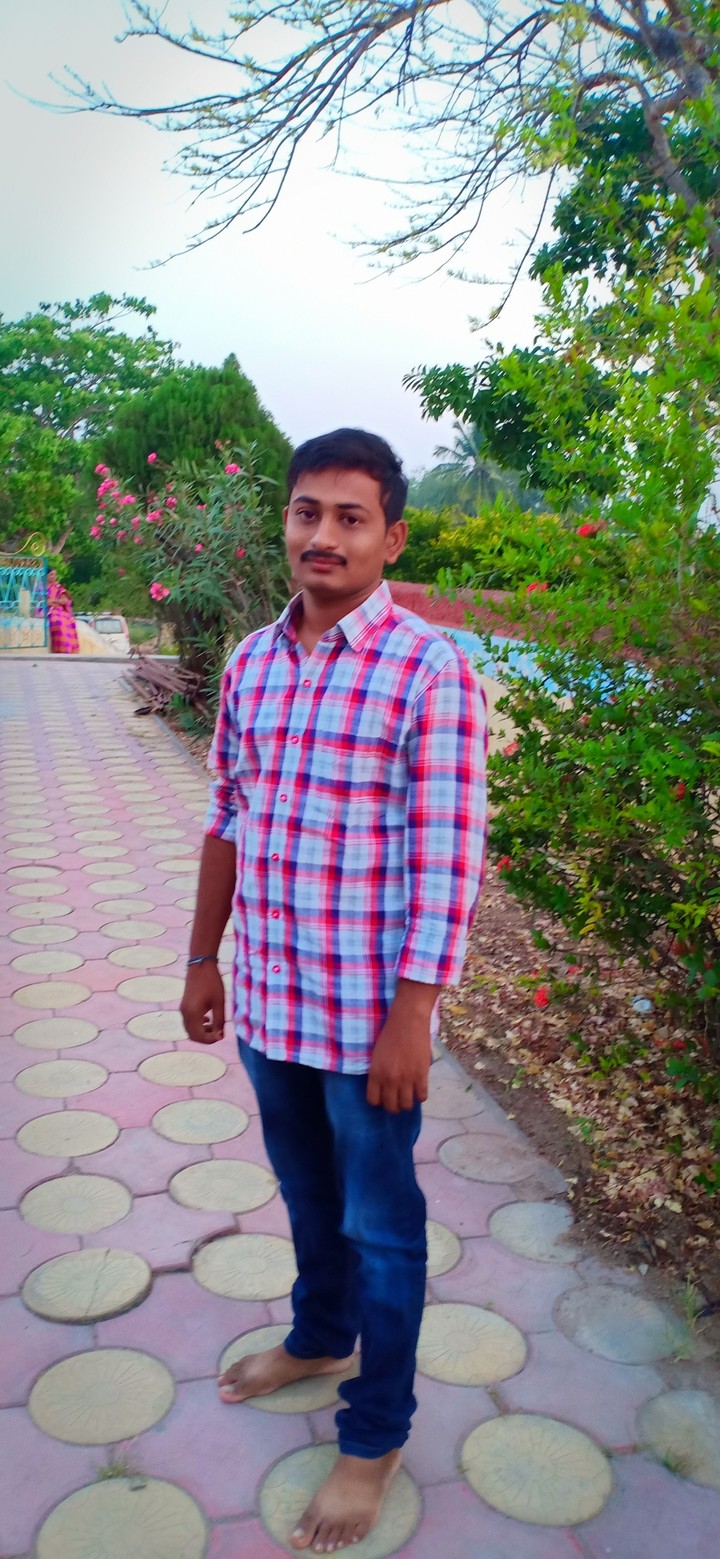 happy