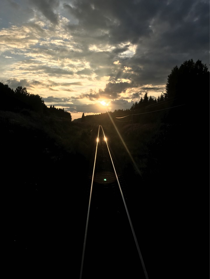 Beautiful road
