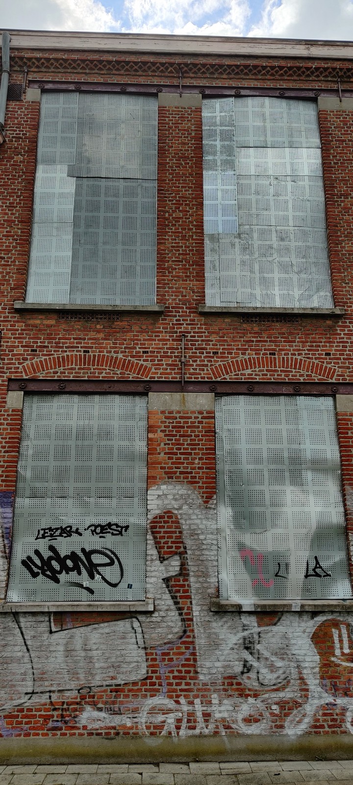 Doel belgium