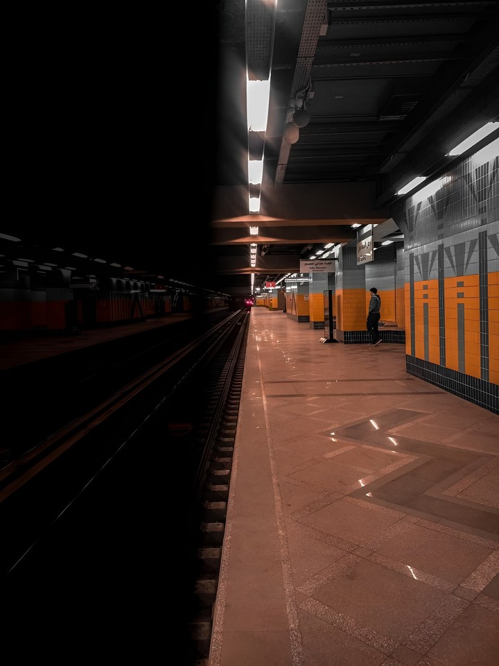 public transport