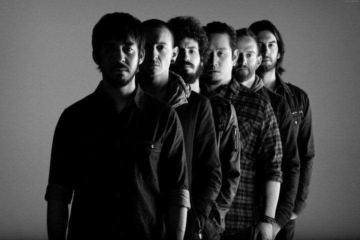 Linkin Park Wallpaper
