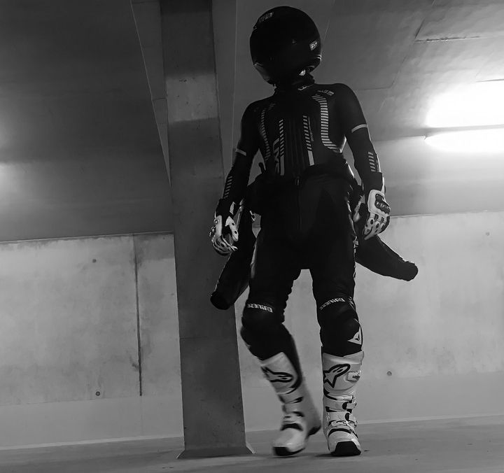 Motosuit