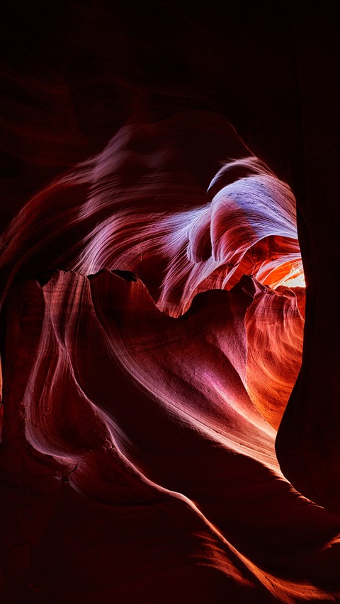 Incoming Light