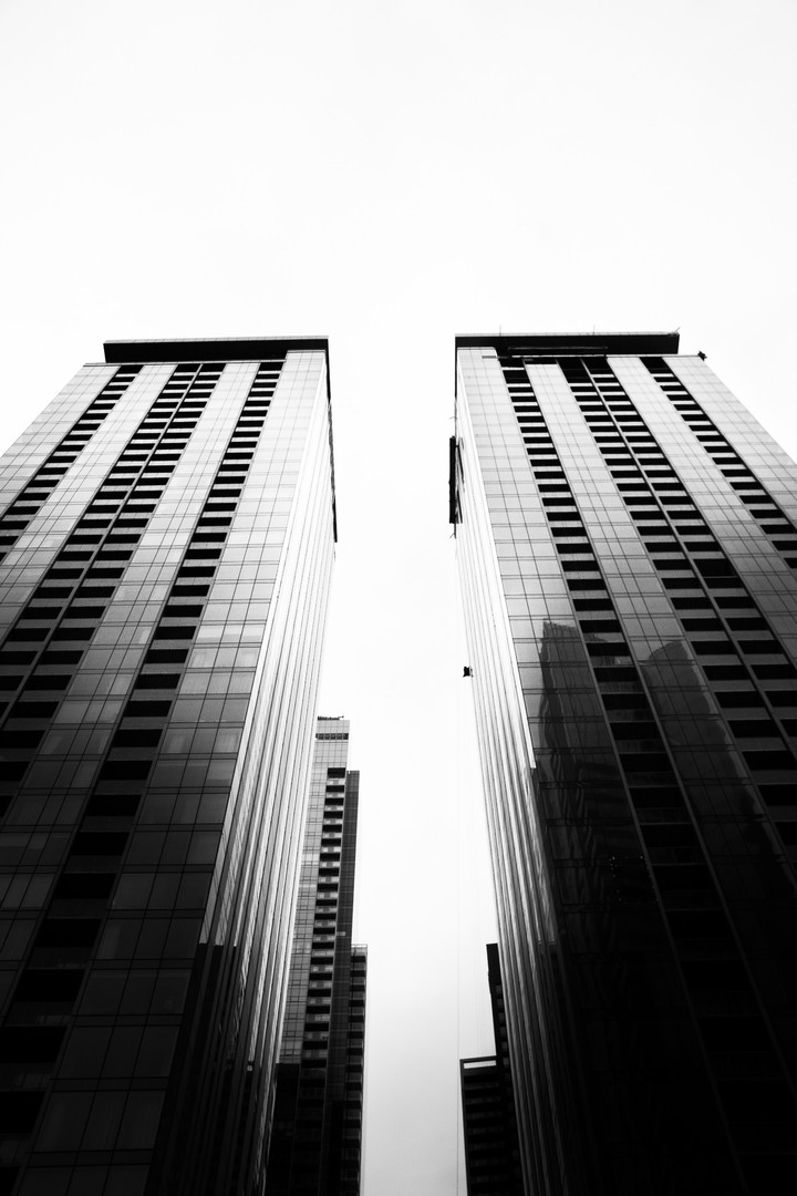fondos de pantalla Architecture, Skyscraper