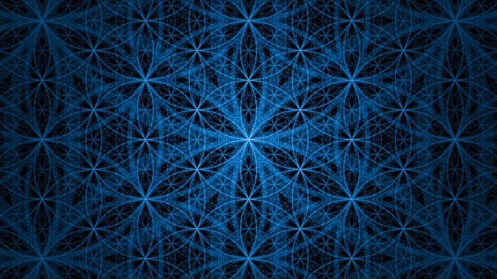 Flower of life