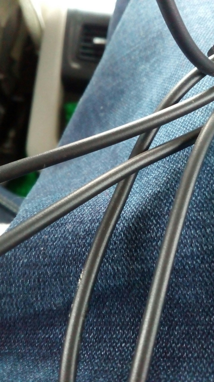 Puzzle wire