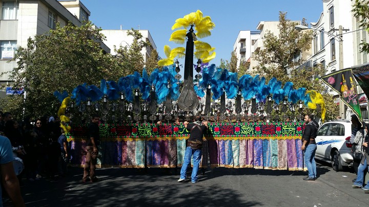Moharram1438.Tehran