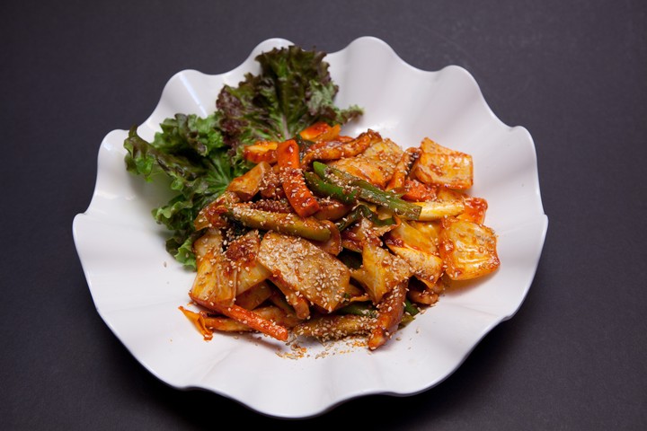 Food