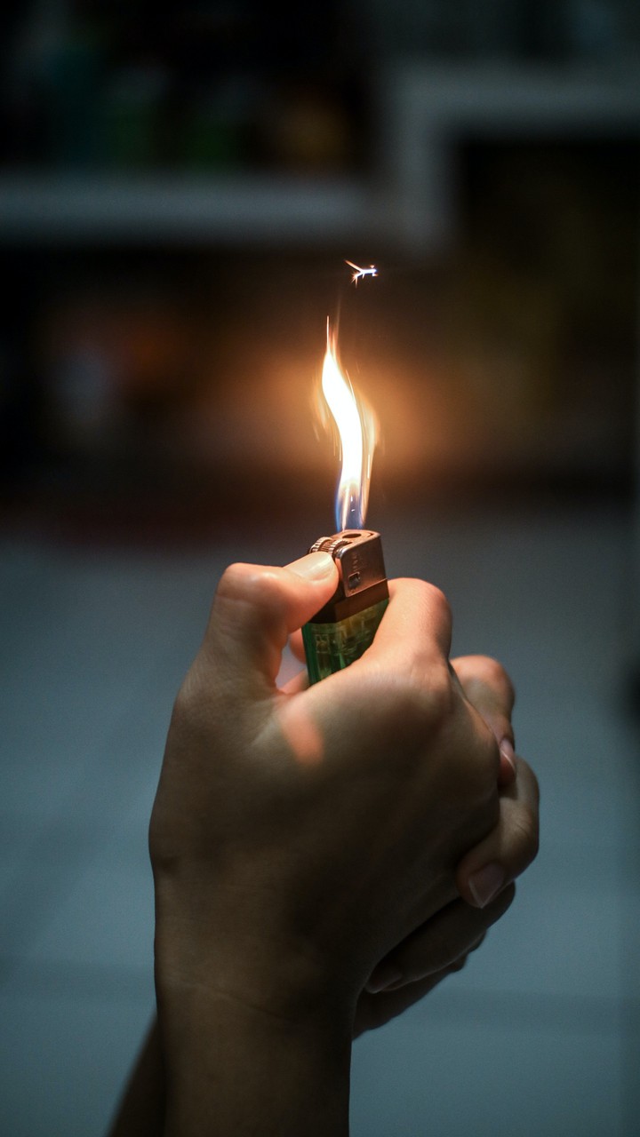 fire