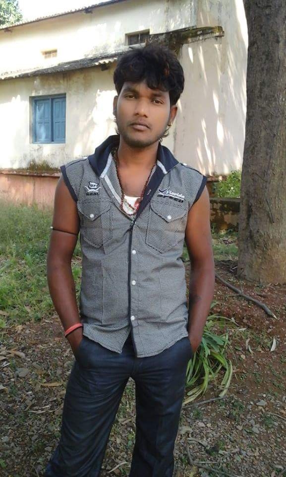 shyam