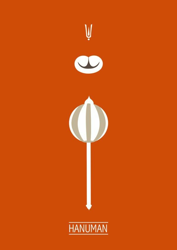 jai Hanuman