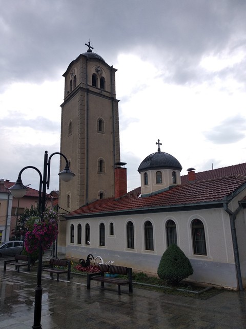 Berovo, Macedonia