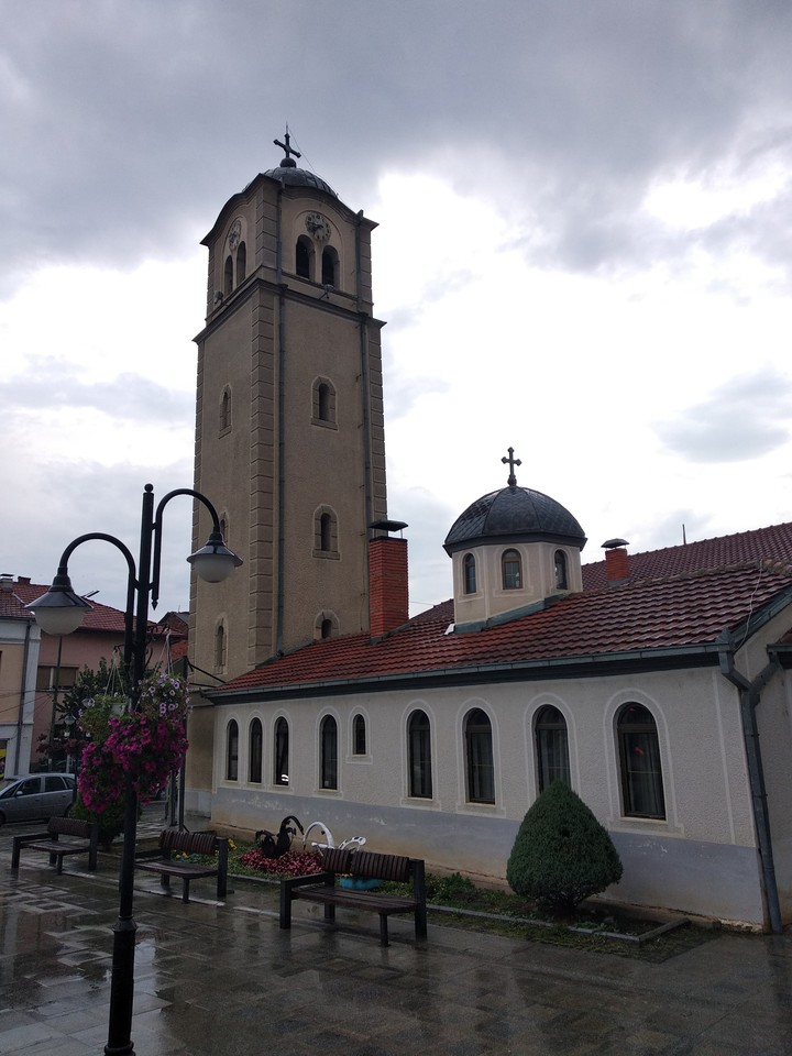 Berovo, Macedonia