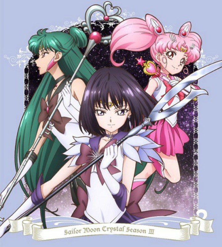 Sailor Moon