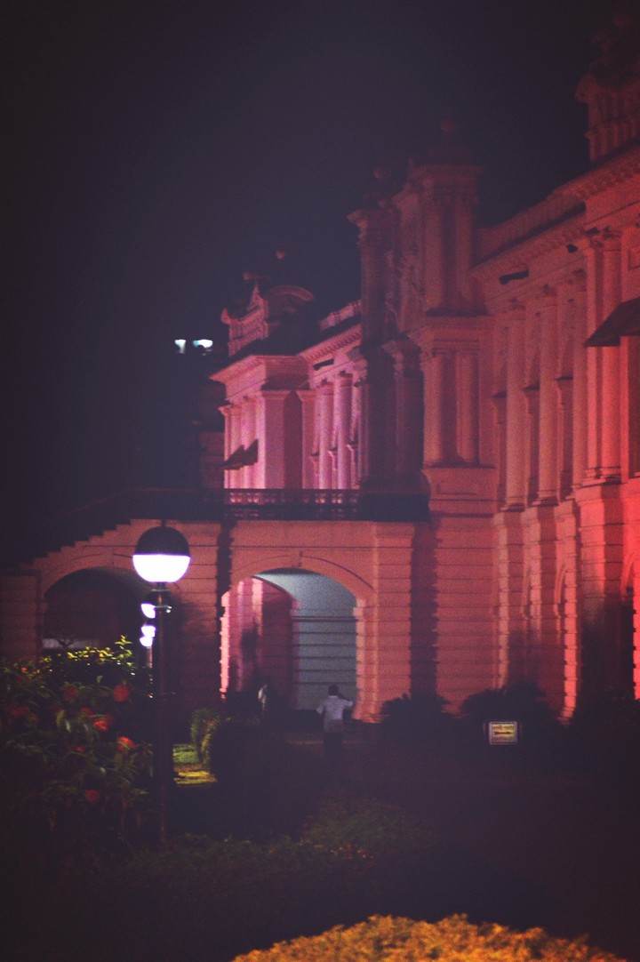 ahosan monjil Dhaka Bangladesh