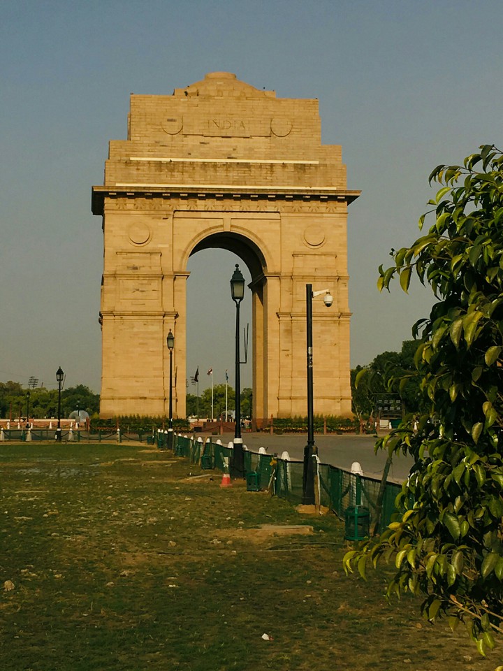 New Delhi
