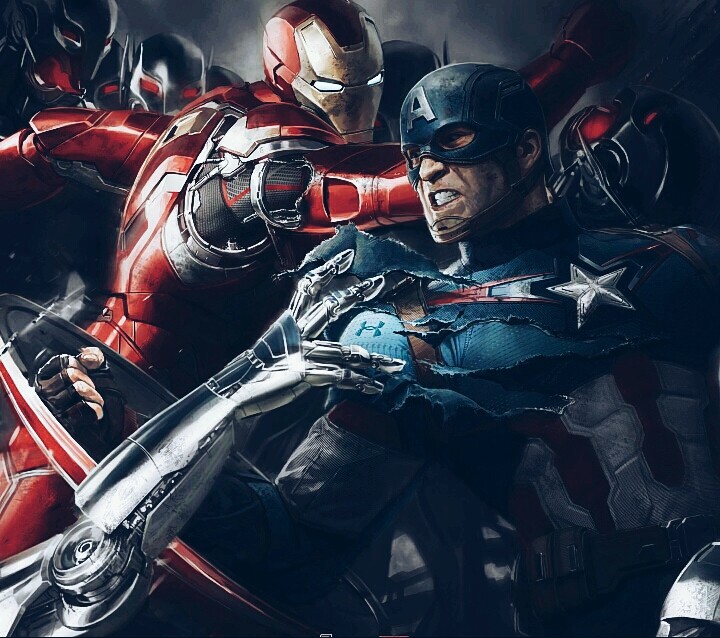 Avengers